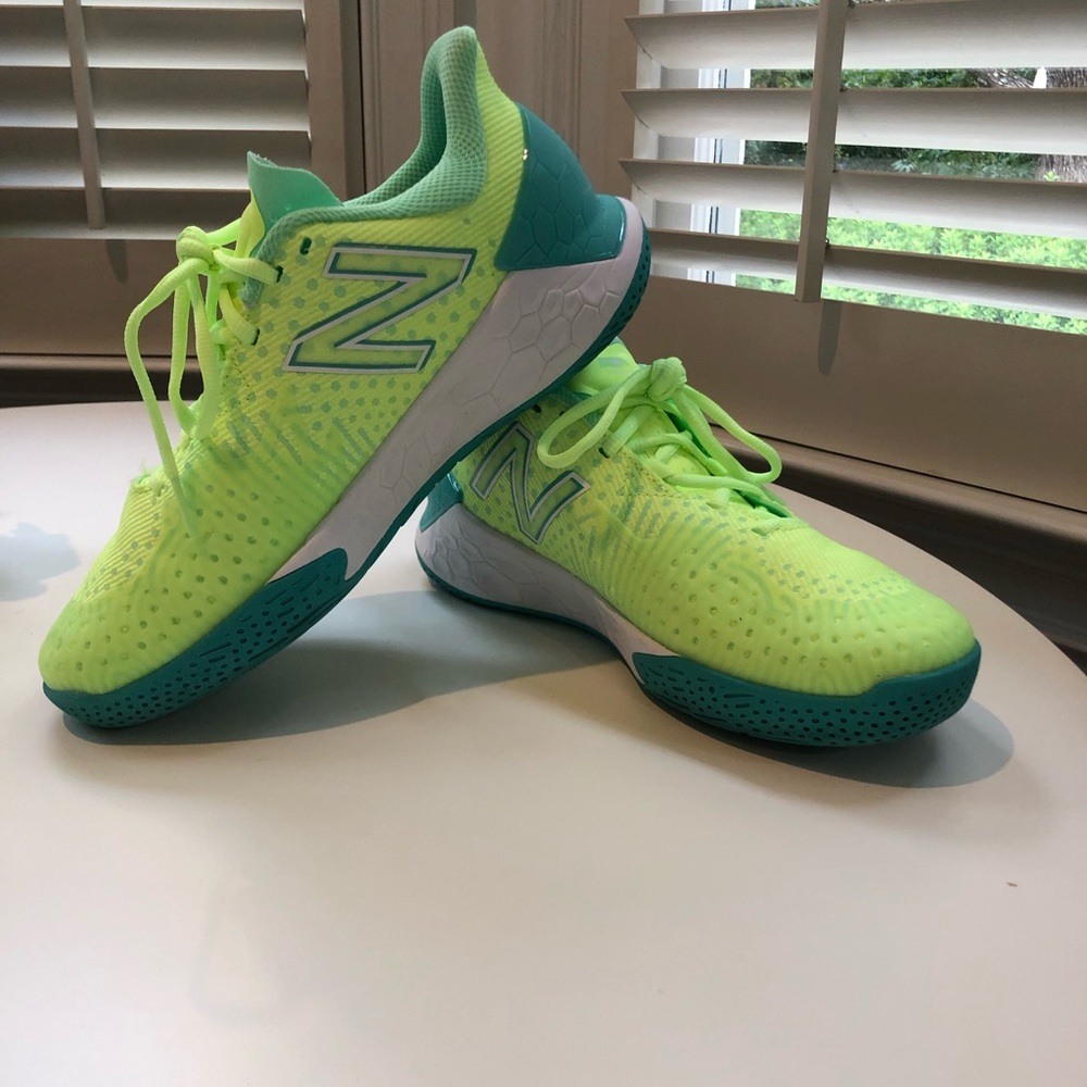 New Balance Fresh Foam Tennis Shoes